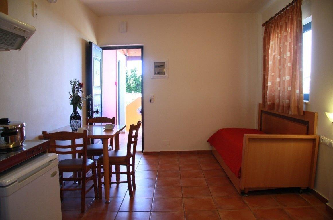 Amazones Driades Apartments Piszkopianó Kültér fotó
